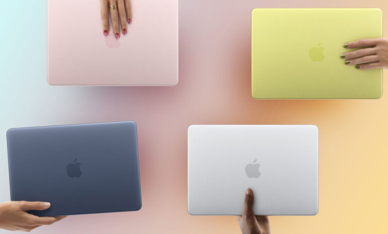 Những điểm cân nhắc khi mua MacBook Neo