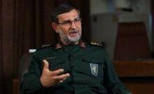 Israel tuyên bố đã tiêu diệt chỉ huy hải quân Iran phụ trách phong tỏa eo biển Hormuz