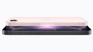 iPhone 17e hỗ trợ MagSafe, thêm màu hồng, giá từ 18 triệu đồng