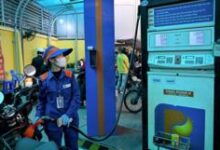 Chiến sự Iran: Việt Nam đối phó cú sốc xăng dầu ra sao?