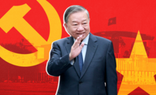 Reuters: Quốc hội bầu ông Tô Lâm làm chủ tịch nước là vấn đề ‘thủ tục’