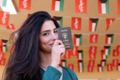 Trỗi dậy trào lưu ‘hộ chiếu dự phòng’