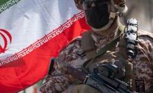 Không thể đánh bại Mỹ về quân sự, Iran sẽ làm gì?