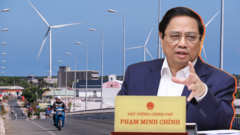 Các nhà đầu tư nước ngoài đe dọa kiện Việt Nam không thanh toán năng lượng tái tạo