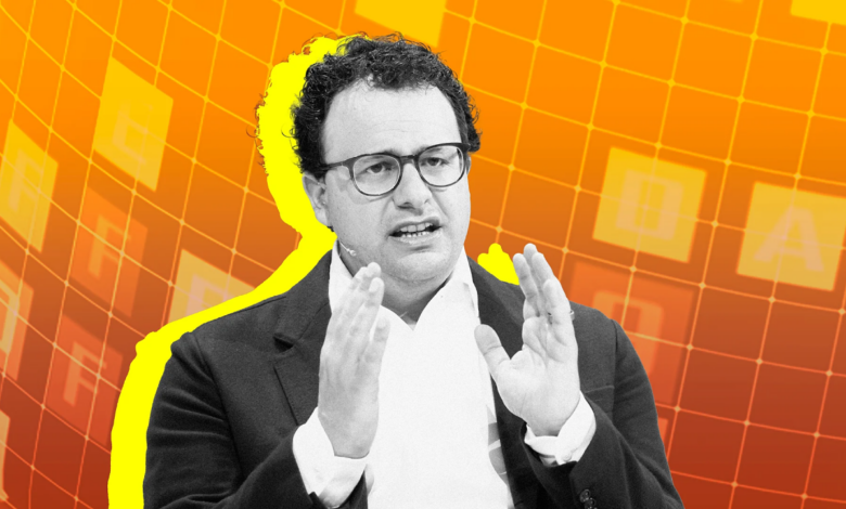 CEO Anthropic cho rằng OpenAI ‘nói dối trắng trợn’