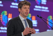 Sam Altman thừa nhận vội vã khi ‘khoe’ hợp đồng quân sự