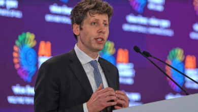 Sam Altman thừa nhận vội vã khi ‘khoe’ hợp đồng quân sự