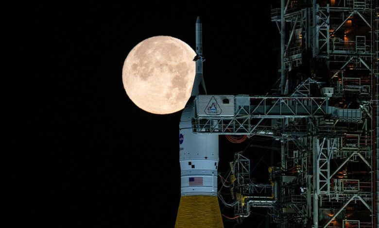 Thực đơn đa dạng của phi hành gia bay đến Mặt Trăng Thực đơn đa dạng của phi hành gia bay đến Mặt Trăng