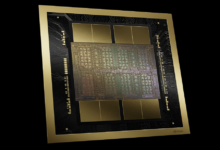 Chiêu đánh tráo để buôn lậu 2,5 tỷ USD chip AI vào Trung Quốc