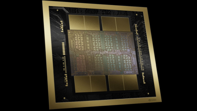 Chiêu đánh tráo để buôn lậu 2,5 tỷ USD chip AI vào Trung Quốc