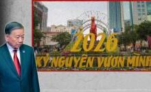 Kỷ nguyên vươn mình: Kinh tế tư nhân đối diện rào cản tư duy và chính sách