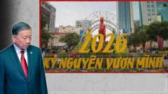 Kỷ nguyên vươn mình: Kinh tế tư nhân đối diện rào cản tư duy và chính sách