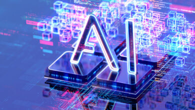 Mô hình AI Trung Quốc dẫn đầu thế giới về token