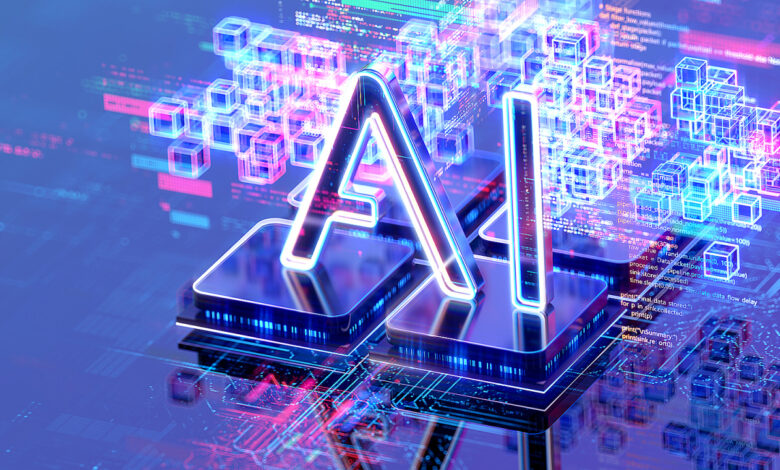 Mô hình AI Trung Quốc dẫn đầu thế giới về token