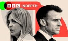 Vì sao giới lãnh đạo châu Âu chật vật tìm tiếng nói chung về Iran?