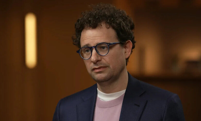 CEO Anthropic lên tiếng sau mâu thuẫn với Lầu Năm Góc