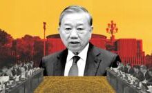 Bầu cử Quốc hội: ‘99,68% cử tri đi bầu’ trong cuộc cạnh tranh quyền lực được kiểm soát chặt chẽ