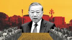 Bầu cử Quốc hội: ‘99,68% cử tri đi bầu’ trong cuộc cạnh tranh quyền lực được kiểm soát chặt chẽ Bầu cử Quốc hội: ‘99,68% cử tri đi bầu’ trong cuộc cạnh tranh quyền lực được kiểm soát chặt chẽ