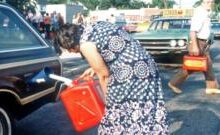 Bài học khủng hoảng dầu thập niên 1970, và liệu điều tồi tệ hơn có sắp đến?