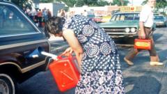 Bài học khủng hoảng dầu thập niên 1970, và liệu điều tồi tệ hơn có sắp đến?