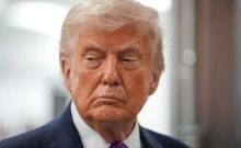 Ông Trump trước ngã ba đường khi Mỹ cân nhắc những lựa chọn cứng rắn với Iran