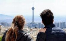 ‘Cô không còn là chị em của tôi nữa’ – chiến tranh làm chia cắt gia đình ở Iran