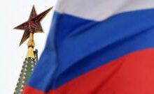 Video do AI tiếp sức cho chiến dịch tin giả của Nga