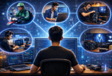 Lập trình viên Việt xoay xở trước làn sóng tác nhân AI