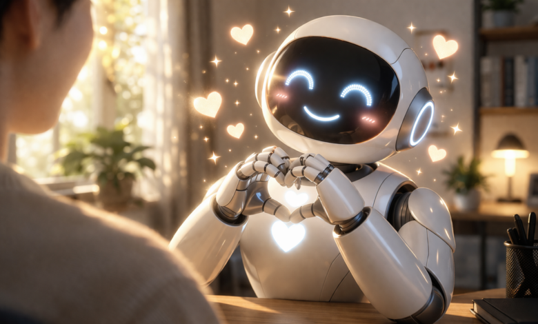 Chatbot xu nịnh – mặt trái của AI