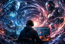 Lập trình viên Việt giữa ‘dòng xoáy’ tác nhân AI