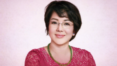 Nữ hiệp sĩ sáng chế chia sẻ cách thương mại hóa kết quả nghiên cứu