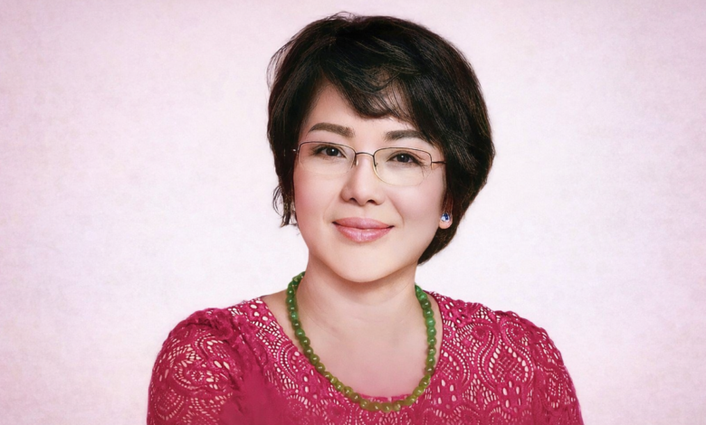 Nữ hiệp sĩ sáng chế chia sẻ cách thương mại hóa kết quả nghiên cứu