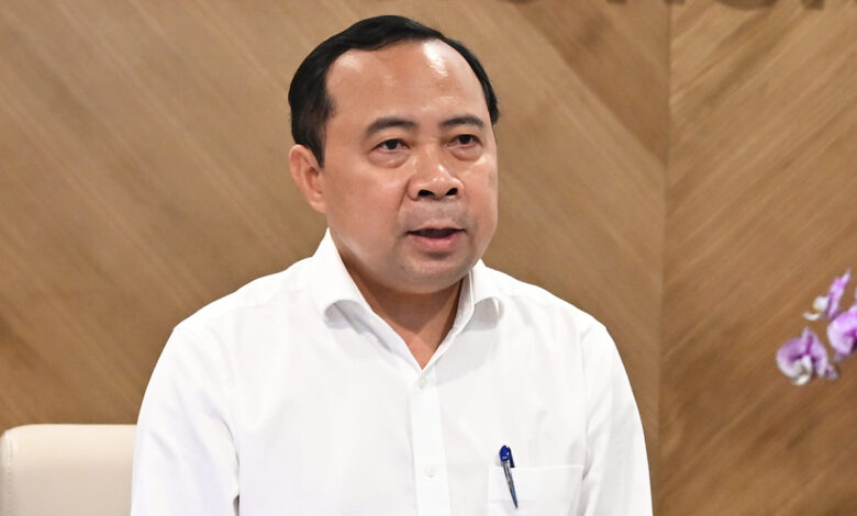 Nhà nước sẽ là ‘khách hàng đầu tiên’ của sản phẩm công nghệ chiến lược