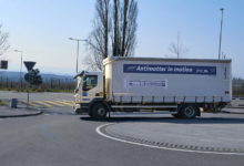 Lần đầu tiên vận chuyển thành công hạt phản vật chất