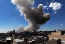 Ông Trump nói ‘có thể sẽ có thêm’ người Mỹ chết cho đến khi ‘đạt được mọi mục tiêu’