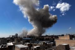 Ông Trump nói ‘có thể sẽ có thêm’ người Mỹ chết cho đến khi ‘đạt được mọi mục tiêu’ Ông Trump nói ‘có thể sẽ có thêm’ người Mỹ chết cho đến khi ‘đạt được mọi mục tiêu’