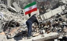 Người Iran mô tả cuộc sống dưới màn tấn công liên hoàn từ Mỹ và Israel