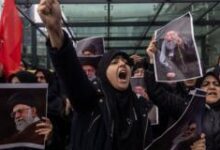 Chia sẻ của người dân Iran với BBC trong một tuần chiến tranh