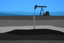 Dầu mỏ hình thành và được khai thác thế nào?