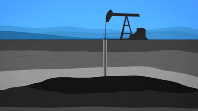 Dầu mỏ hình thành và được khai thác thế nào?