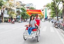 Việt Nam vào top những nước an toàn nhất cho nữ khách độc hành