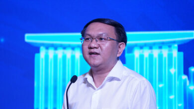 ‘TP HCM dám chịu trách nhiệm để thương mại hóa kết quả nghiên cứu’