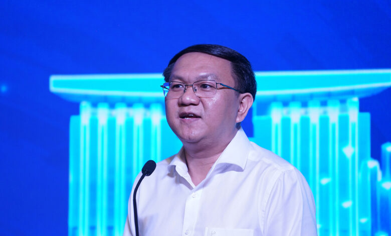 ‘TP HCM dám chịu trách nhiệm để thương mại hóa kết quả nghiên cứu’