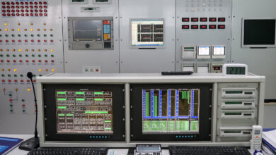 Việt Nam muốn làm chủ công nghệ lò phản ứng hạt nhân module nhỏ