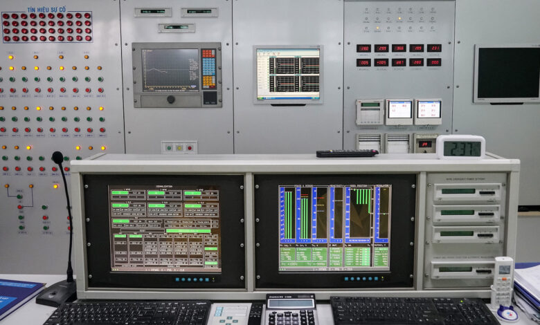 Việt Nam muốn làm chủ công nghệ lò phản ứng hạt nhân module nhỏ