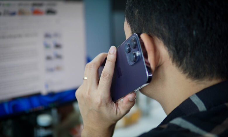 Sắp có thêm quy chuẩn an toàn cho smartphone tại Việt Nam Sắp có thêm quy chuẩn an toàn cho smartphone tại Việt Nam