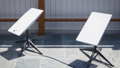 Internet vệ tinh Starlink dự kiến có giá 2,2 triệu mỗi tháng tại Việt Nam