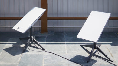 Vì sao Starlink chỉ được phép có 600.000 thuê bao tại Việt Nam?