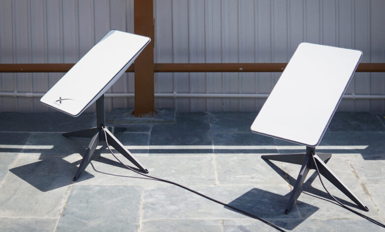 Vì sao Starlink chỉ được phép có 600.000 thuê bao tại Việt Nam?