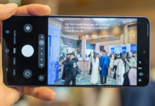 Camera trên bộ ba Galaxy S26 có gì mới?